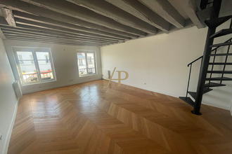 Ma-Cabane - Vente Appartement SAINT-GERMAIN-EN-LAYE, 104 m²