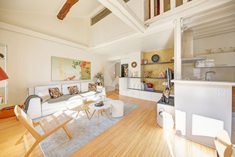 Ma-Cabane - Vente Appartement SAINT-GERMAIN-EN-LAYE, 117 m²