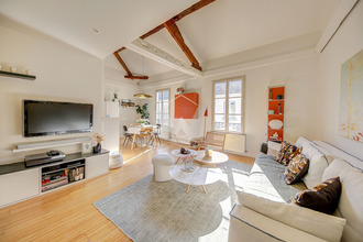 Ma-Cabane - Vente Appartement SAINT-GERMAIN-EN-LAYE, 117 m²