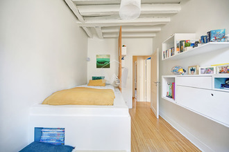 Ma-Cabane - Vente Appartement SAINT-GERMAIN-EN-LAYE, 117 m²
