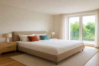 Ma-Cabane - Vente Appartement SAINT-GERMAIN-EN-LAYE, 232 m²