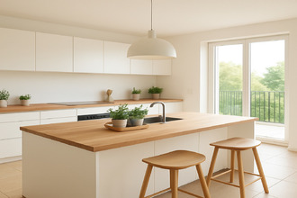 Ma-Cabane - Vente Appartement SAINT-GERMAIN-EN-LAYE, 232 m²