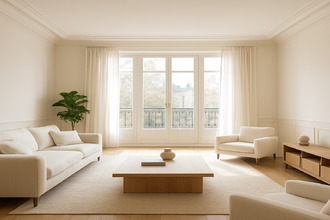 Ma-Cabane - Vente Appartement SAINT-GERMAIN-EN-LAYE, 129 m²