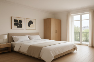 Ma-Cabane - Vente Appartement SAINT-GERMAIN-EN-LAYE, 129 m²