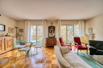 Ma-Cabane - Vente Appartement SAINT-GERMAIN-EN-LAYE, 105 m²