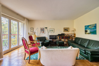 Ma-Cabane - Vente Appartement SAINT-GERMAIN-EN-LAYE, 105 m²