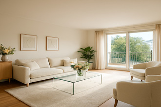 Ma-Cabane - Vente Appartement SAINT-GERMAIN-EN-LAYE, 95 m²