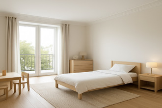 Ma-Cabane - Vente Appartement SAINT-GERMAIN-EN-LAYE, 95 m²