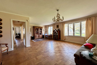 Ma-Cabane - Vente Appartement SAINT-GERMAIN-EN-LAYE, 174 m²