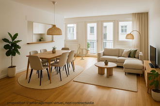 Ma-Cabane - Vente Appartement SAINT-GERMAIN-EN-LAYE, 84 m²