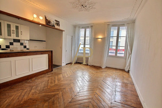 Ma-Cabane - Vente Appartement SAINT-GERMAIN-EN-LAYE, 60 m²