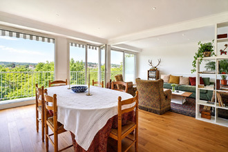 Ma-Cabane - Vente Appartement SAINT-GERMAIN-EN-LAYE, 100 m²