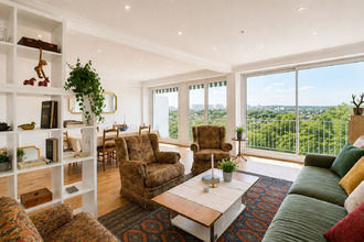 Ma-Cabane - Vente Appartement SAINT-GERMAIN-EN-LAYE, 100 m²