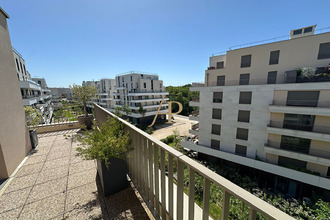 Ma-Cabane - Vente Appartement SAINT-GERMAIN-EN-LAYE, 82 m²