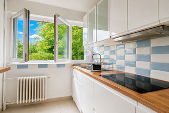 Ma-Cabane - Vente Appartement SAINT-GERMAIN-EN-LAYE, 57 m²