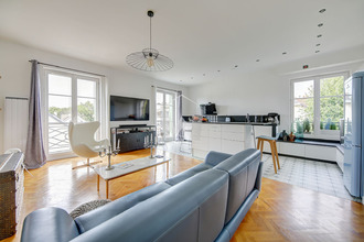 Ma-Cabane - Vente Appartement SAINT-GERMAIN-EN-LAYE, 103 m²