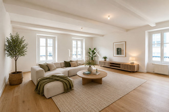 Ma-Cabane - Vente Appartement SAINT-GERMAIN-EN-LAYE, 155 m²