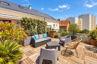 Ma-Cabane - Vente Appartement SAINT-GERMAIN-EN-LAYE, 103 m²