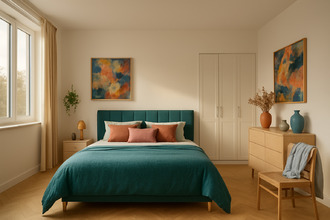 Ma-Cabane - Vente Appartement SAINT-GERMAIN-EN-LAYE, 125 m²