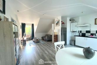 Ma-Cabane - Vente Appartement Saint-Germain-Lès-Corbeil, 44 m²