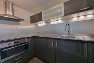 Ma-Cabane - Vente Appartement Saint-Germain-lès-Corbeil, 43 m²