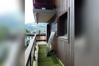 Ma-Cabane - Vente Appartement Saint-Gervais-les-Bains, 100 m²