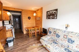 Ma-Cabane - Vente Appartement Saint-Gervais-les-Bains, 20 m²