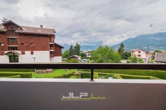 Ma-Cabane - Vente Appartement Saint-Gervais-les-Bains, 20 m²