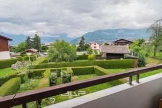 Ma-Cabane - Vente Appartement Saint-Gervais-les-Bains, 20 m²