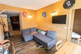 Ma-Cabane - Vente Appartement Saint-Gervais-les-Bains, 32 m²