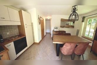 Ma-Cabane - Vente Appartement Saint-Gervais-les-Bains, 31 m²