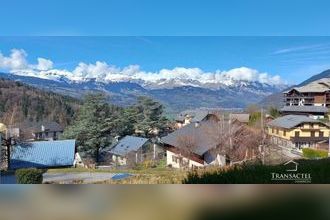 Ma-Cabane - Vente Appartement Saint-Gervais-les-Bains, 48 m²