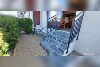 Ma-Cabane - Vente Appartement Saint-Gervais-les-Bains, 48 m²