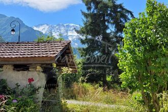 Ma-Cabane - Vente Appartement Saint-Gervais-les-Bains, 73 m²