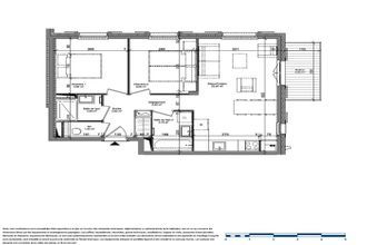 Ma-Cabane - Vente Appartement Saint-Gervais-les-Bains, 55 m²