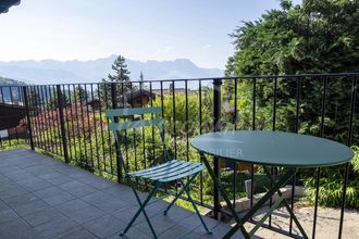 Ma-Cabane - Vente Appartement Saint-Gervais-les-Bains, 49 m²