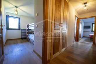 Ma-Cabane - Vente Appartement Saint-Gervais-les-Bains, 49 m²