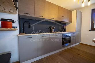 Ma-Cabane - Vente Appartement Saint-Gervais-les-Bains, 49 m²