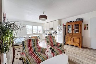 Ma-Cabane - Vente Appartement Saint-Gervais-les-Bains, 67 m²