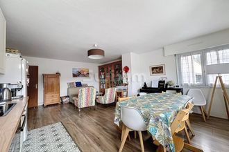 Ma-Cabane - Vente Appartement Saint-Gervais-les-Bains, 67 m²