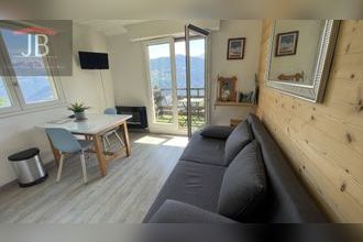 Ma-Cabane - Vente Appartement Saint Gervais les Bains, 25 m²