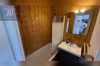 Ma-Cabane - Vente Appartement Saint Gervais les Bains, 25 m²