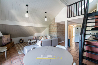 Ma-Cabane - Vente Appartement Saint-Gervais-les-Bains, 60 m²