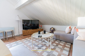 Ma-Cabane - Vente Appartement Saint-Gervais-les-Bains, 60 m²