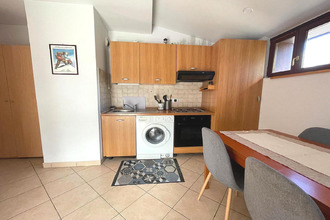 Ma-Cabane - Vente Appartement Saint-Gervais-les-Bains, 23 m²