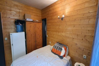 Ma-Cabane - Vente Appartement Saint-Gervais-les-Bains, 15 m²