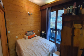 Ma-Cabane - Vente Appartement Saint-Gervais-les-Bains, 15 m²