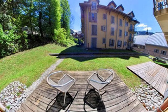 Ma-Cabane - Vente Appartement Saint-Gervais-les-Bains, 31 m²