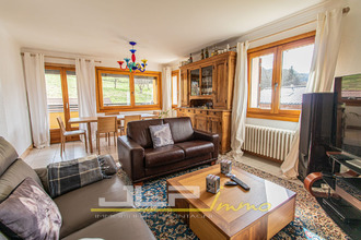 Ma-Cabane - Vente Appartement Saint-Gervais-les-Bains, 100 m²