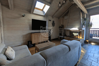 Ma-Cabane - Vente Appartement Saint Gervais les Bains, 199 m²